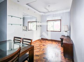 Apartamento · 59m² · 2 Quartos · 1 Vaga · Apartamento à Venda - São Sebastião, 2 Quartos,  59 m² - Porto Alegre