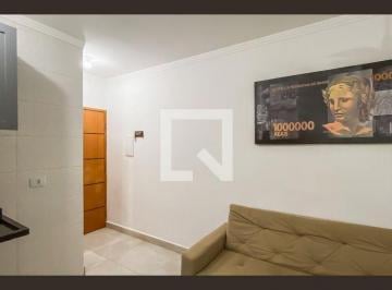 Apartamento · 42m² · 1 Quarto · Apartamento à Venda - Vila Ré, 1 Quarto, 42 m² - São Paulo