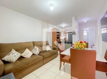Apartamento · 49m² · 2 Quartos · 1 Vaga · Apartamento à Venda - Bandeiras, 2 Quartos, 49 m² - Osasco