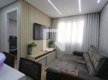 Apartamento · 33m² · 2 Quartos · Apartamento à Venda - Sapopemba, 2 Quartos,  33 m² - São Paulo