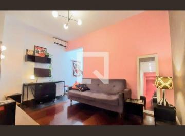 Apartamento · 55m² · 1 Quarto · Apartamento à Venda - Copacabana, 1 Quarto, 55 m² - Rio de Janeiro