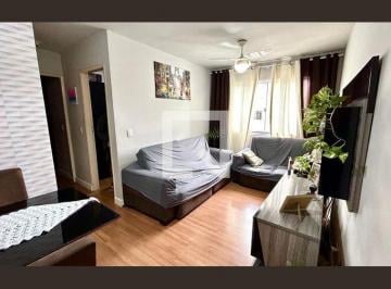 Apartamento · 49m² · 2 Quartos · 1 Vaga · Apartamento à Venda - Vila Paraíso, 2 Quartos, 49 m² - Guarulhos