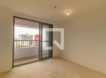 Apartamento · 27m² · 1 Quarto · Apartamento à Venda - Vila Clementino, 1 Quarto,  27 m² - São Paulo