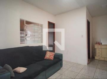 Casa · 166m² · 3 Quartos · 1 Vaga · Casa à Venda - Santos Dumond, 3 Quartos, 166 m² - São Leopoldo