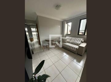 Apartamento · 34m² · 1 Quarto · Apartamento à Venda - Setor Sudoeste, 1 Quarto, 34 m² - Goiânia
