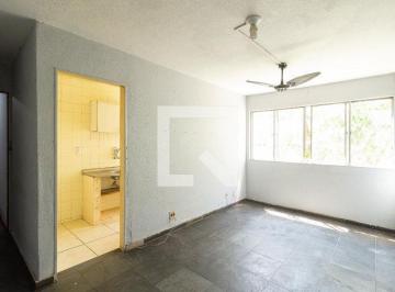 Apartamento · 45m² · 2 Quartos · 1 Vaga · Apartamento à Venda - Campo Grande, 2 Quartos, 45 m² - Rio de Janeiro