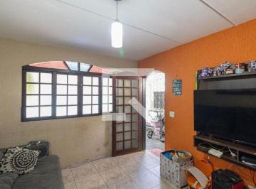 Casa · 110m² · 4 Quartos · 2 Vagas · Casa à Venda - Vila Princesa Isabel, 4 Quartos, 110 m² - São Paulo