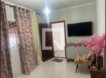 Casa · 149m² · 3 Quartos · 3 Vagas · Casa à Venda - Parque Residencial Jundiaí, 3 Quartos,  149 m² - Jundiaí
