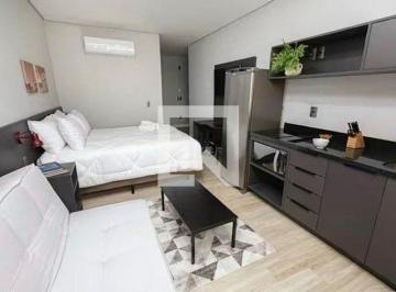Apartamento · 30m² · 1 Quarto · Apartamento à Venda - Centro Histórico, 1 Quarto,  30 m² - Porto Alegre