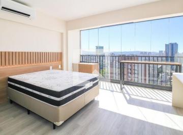 Apartamento · 28m² · 1 Quarto · Apartamento à Venda - Perdizes, 1 Quarto, 28 m² - São Paulo