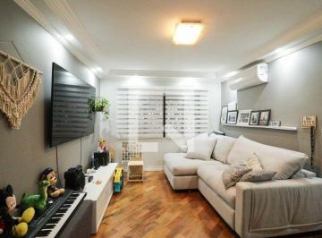 Casa · 145m² · 3 Quartos · 2 Vagas · Casa à Venda - Santana, 3 Quartos, 145 m² - São Paulo