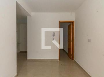 Apartamento · 46m² · 1 Quarto · Apartamento à Venda - Vila Esperança, 1 Quarto,  46 m² - São Paulo