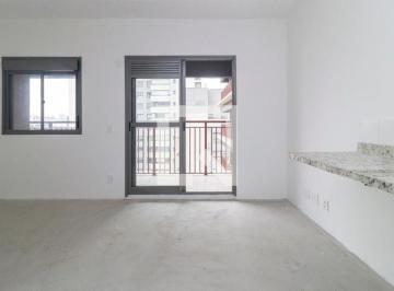 Apartamento · 28m² · 1 Quarto · Apartamento à Venda - Brooklin, 1 Quarto, 28 m² - São Paulo