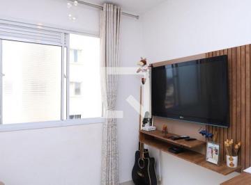 Apartamento · 32m² · 2 Quartos · Apartamento à Venda - Parque Santa Rita, 2 Quartos,  32 m² - São Paulo
