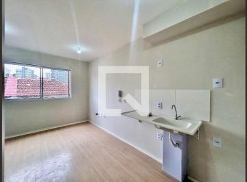 Apartamento · 22m² · 1 Quarto · Apartamento à Venda - Mooca, 1 Quarto, 22 m² - São Paulo