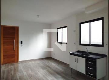 Apartamento · 40m² · 2 Quartos · Apartamento à Venda - Vila Esperança, 2 Quartos,  40 m² - São Paulo