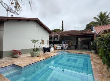 Casa · 1050m² · 6 Quartos · Casa à venda - em Tremembé