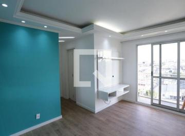 Apartamento · 49m² · 2 Quartos · 1 Vaga · Apartamento à Venda - Cidade Patriarca, 2 Quartos, 49 m² - São Paulo