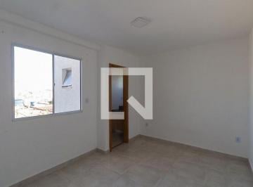 Apartamento · 39m² · 1 Quarto · Apartamento à Venda - Jardim Brasília, 1 Quarto,  39 m² - São Paulo
