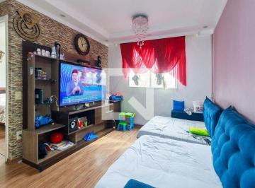 Apartamento · 39m² · 2 Quartos · Apartamento à Venda - Jardim das Flores, 2 Quartos,  39 m² - São Paulo