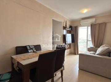 Apartamento · 63m² · 3 Quartos · Apartamento à venda - em Barranco