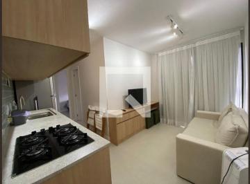Apartamento · 38m² · 1 Quarto · Apartamento à Venda - Butantã, 1 Quarto, 38 m² - São Paulo
