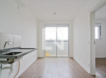 Apartamento · 31m² · 1 Quarto · Apartamento à Venda - Água Fria, 1 Quarto, 31 m² - São Paulo
