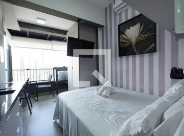 Apartamento · 19m² · 1 Quarto · Apartamento à Venda - Aclimação, 1 Quarto, 19 m² - São Paulo
