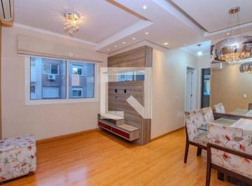 Apartamento · 56m² · 2 Quartos · 1 Vaga · Apartamento à Venda - Alto Petrópolis, 2 Quartos,  56 m² - Porto Alegre