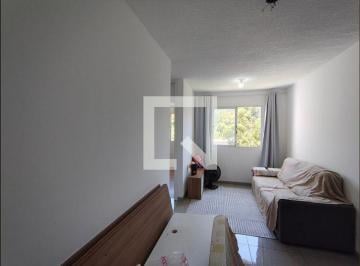 Apartamento · 47m² · 2 Quartos · Apartamento à Venda - Taquara, 2 Quartos,  47 m² - Rio de Janeiro