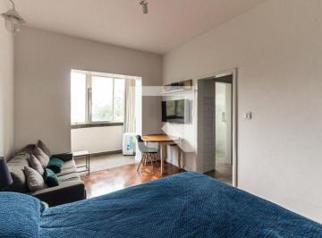 Apartamento · 33m² · 1 Quarto · Apartamento à Venda - Santa Cecília, 1 Quarto,  33 m² - São Paulo