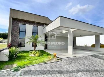Casa · 253m² · 3 Quartos · Casa à venda - em Pérola do Vale