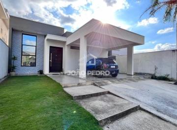 Casa · 275m² · 2 Quartos · Casa à venda - em Tremembé