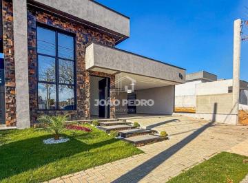 Casa · 300m² · 3 Quartos · Casa à venda - em Residencial Ouroville