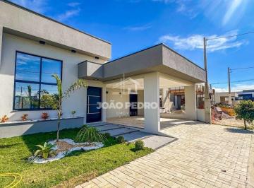 Casa · 253m² · 3 Quartos · Casa à venda - em Pérola do Vale