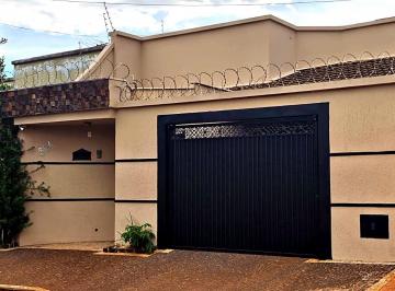 Casa , Itumbiara · Casa Itumbiara 238m2
