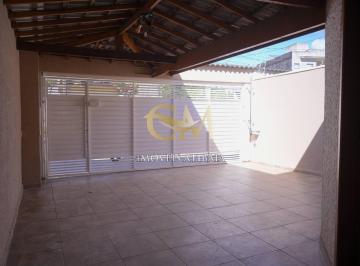 Casa de 3 quartos, Atibaia · Casa Para Locação em Atibaia