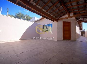 Casa · 116m² · 3 Quartos · 2 Vagas · Casa em Atibaia