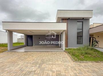 Casa · 253m² · 3 Quartos · Casa à venda - em Pérola do Vale