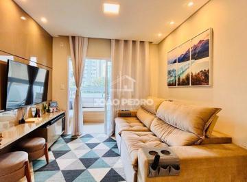 Apartamento · 69m² · 2 Quartos · Apartamento à venda - no Centro