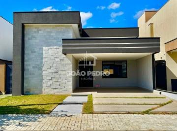 Casa · 250m² · 3 Quartos · Casa à venda - em Pérola do Vale