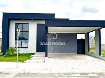 Casa · 253m² · 3 Quartos · Casa à venda - em Pérola do Vale