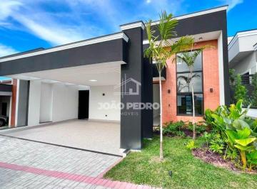 Casa · 250m² · 3 Quartos · Casa à venda - em Tremembé