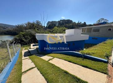 Casa · 880m² · 3 Quartos · 10 Vagas · Imóvel novo com vista privilegiada localizado na cidade de Atibaia