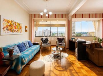 Apartamento · 112m² · 3 Quartos · 3 dormitórios na cidade baixa
