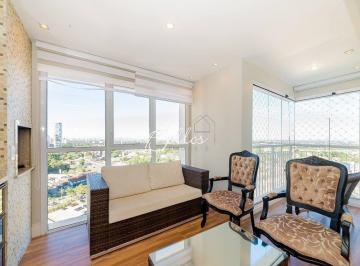 Apartamento · 113m² · 2 Quartos · 2 Vagas · Apartamento à venda - na Cidade Industrial