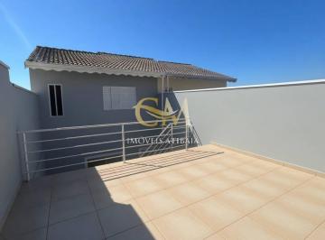Casa · 93m² · 2 Quartos · 2 Vagas · CASA RECÉM-REFORMADA À VENDA – JARDIM IMPERIAL – ATIBAIA/SP