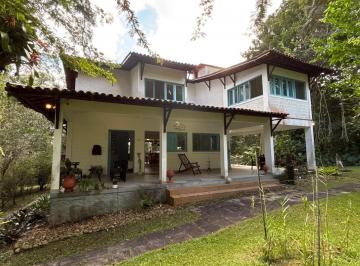 Foto 01 · VENDO uma casa especial em condomínio no Km 7 de Aldeia
