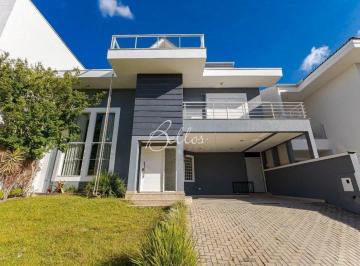 Casa · 265m² · 4 Quartos · 4 Vagas · Casa à venda - no Campo Comprido