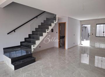 Casa · 121m² · 3 Quartos · 2 Vagas · Casa à venda - em Pinheirinho